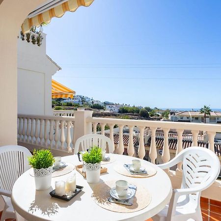 Apartamento Montesol 80 Torrox Ngoại thất bức ảnh