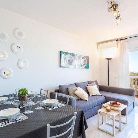 Apartamento Montesol 80 Torrox Ngoại thất bức ảnh