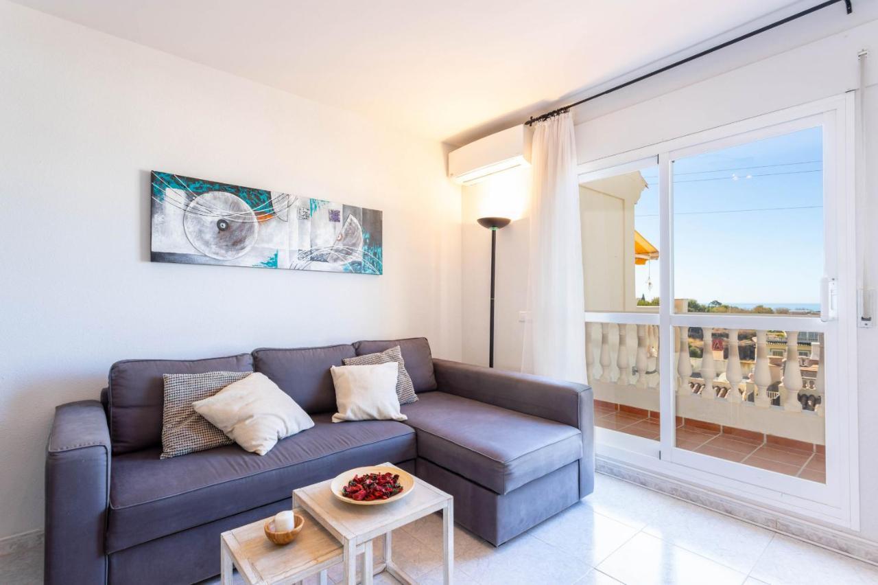 Apartamento Montesol 80 Torrox Ngoại thất bức ảnh