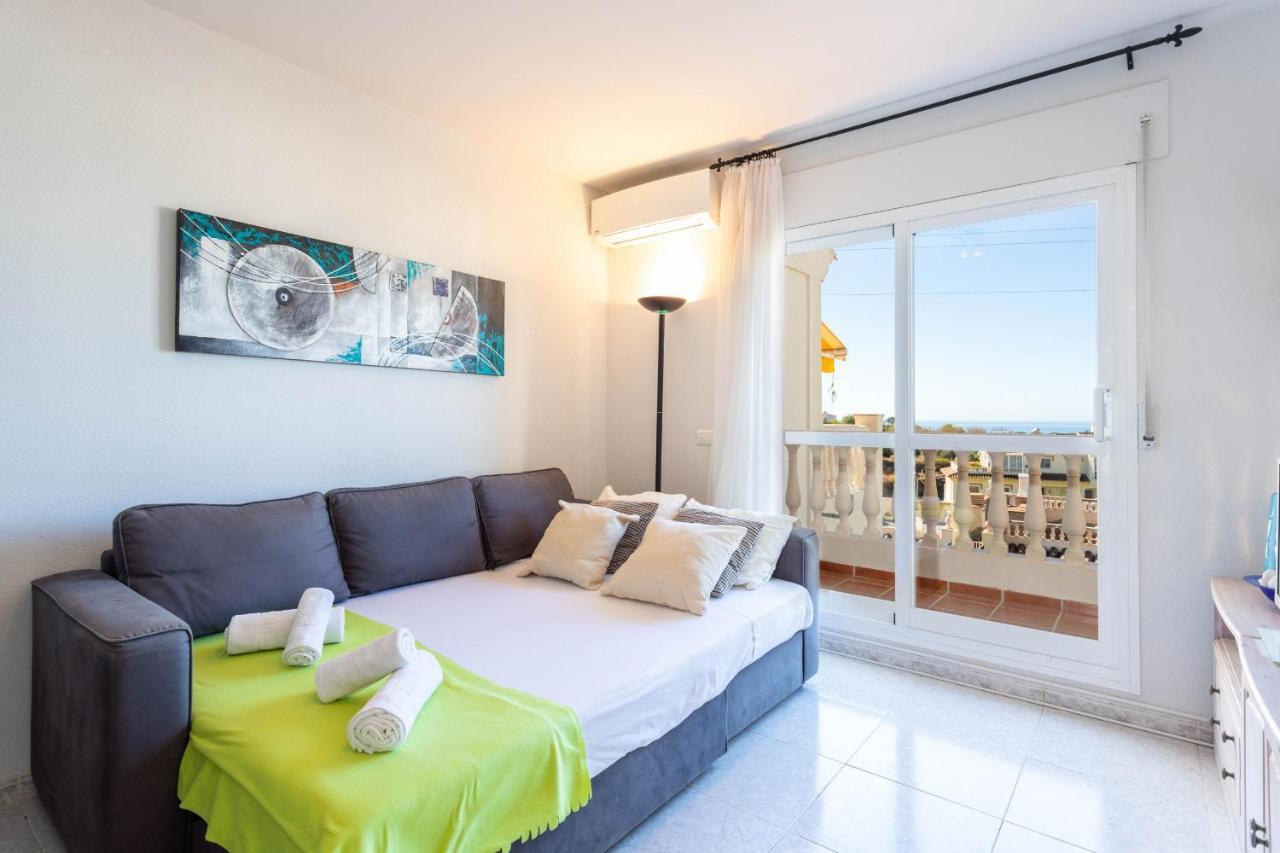 Apartamento Montesol 80 Torrox Ngoại thất bức ảnh
