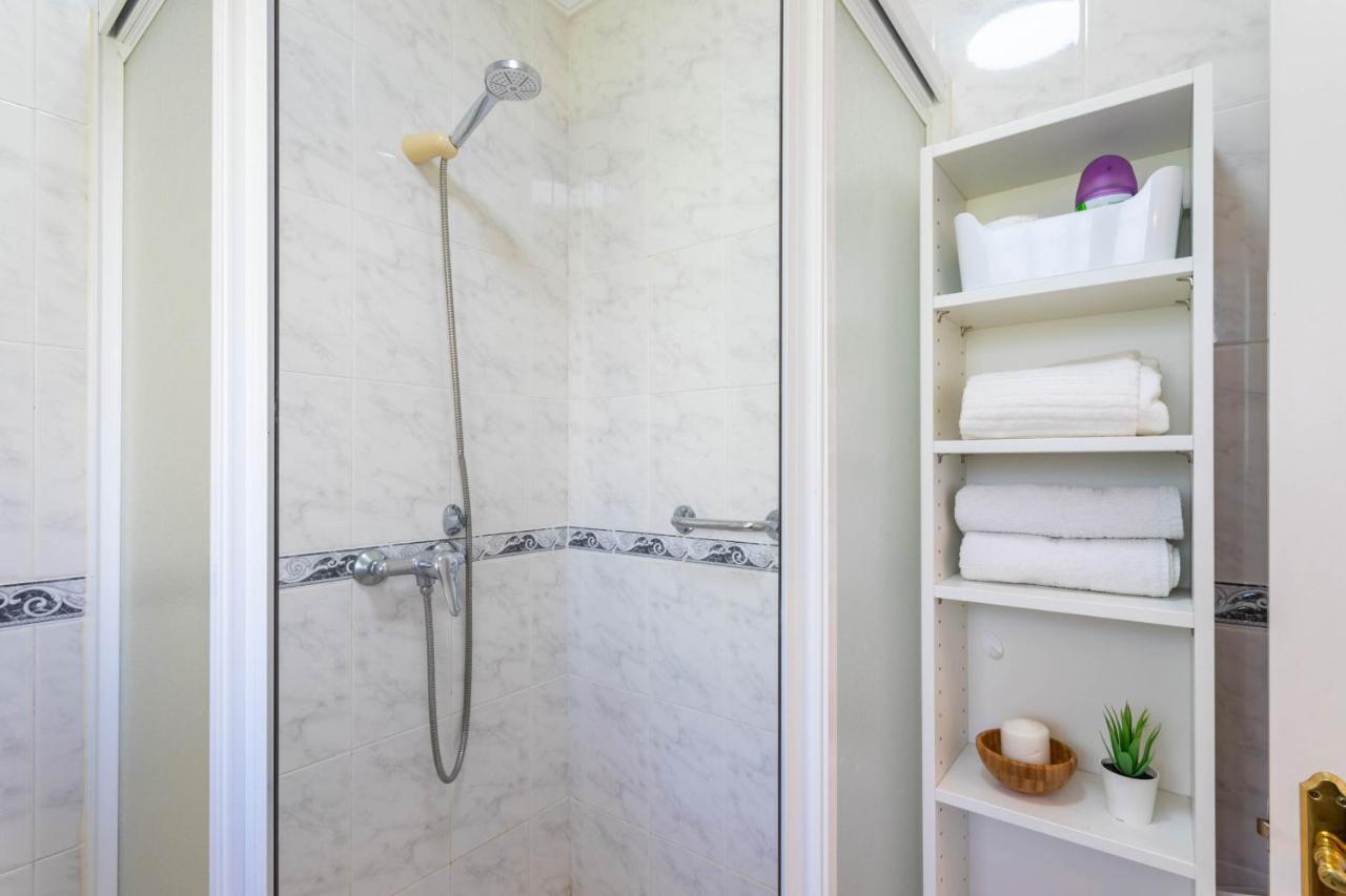 Apartamento Montesol 80 Torrox Ngoại thất bức ảnh