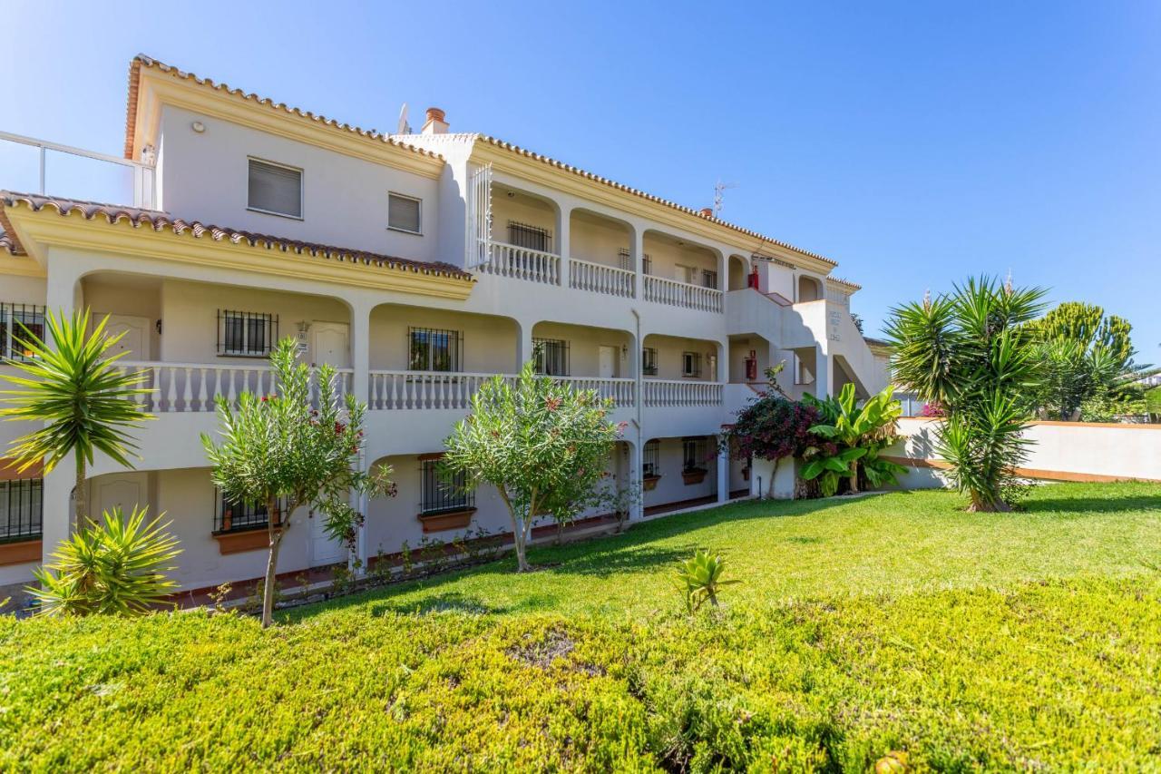 Apartamento Montesol 80 Torrox Ngoại thất bức ảnh