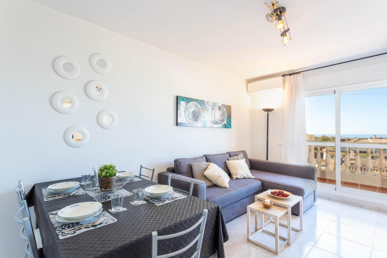 Apartamento Montesol 80 Torrox Ngoại thất bức ảnh