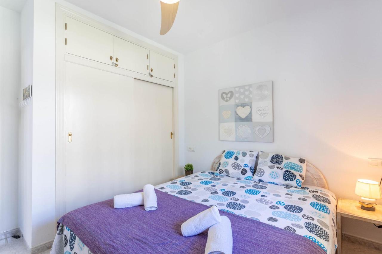 Apartamento Montesol 80 Torrox Ngoại thất bức ảnh