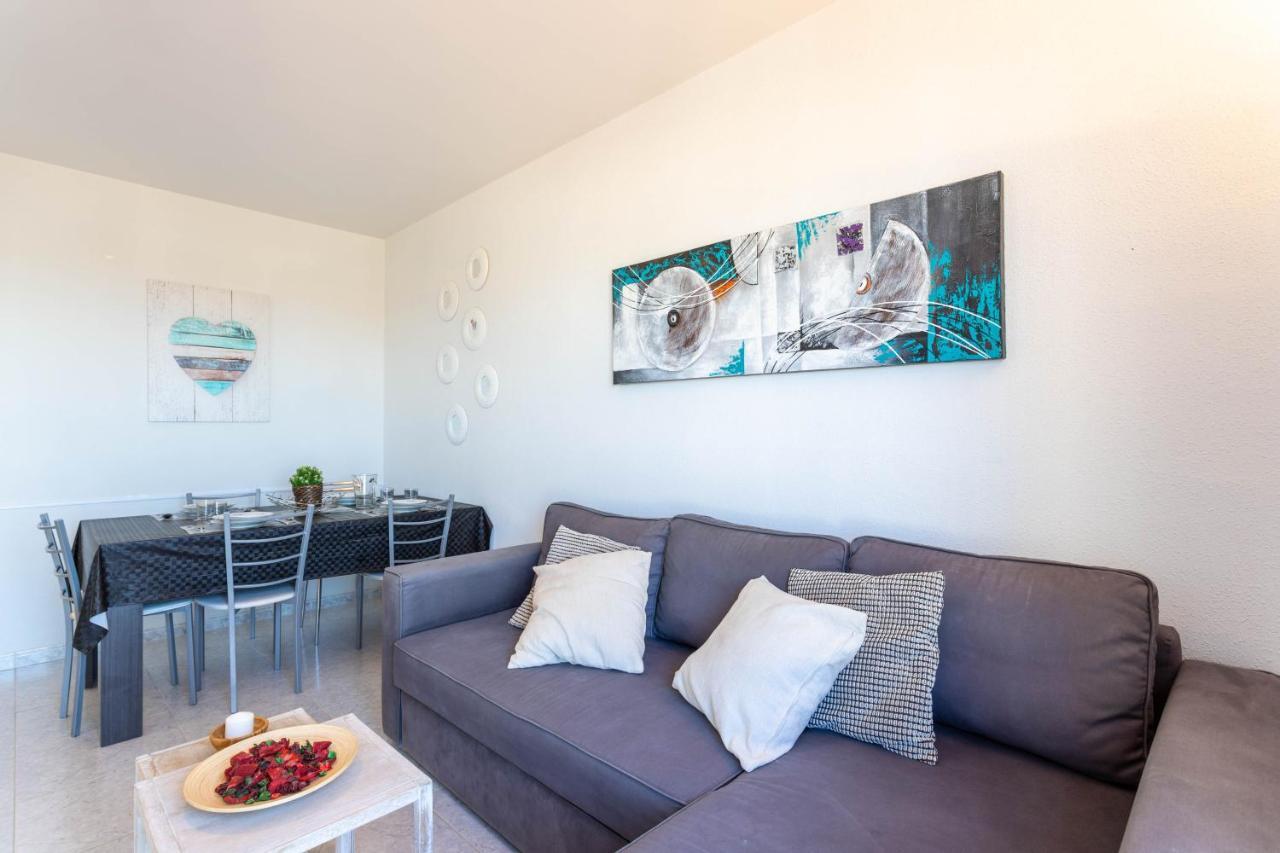 Apartamento Montesol 80 Torrox Ngoại thất bức ảnh